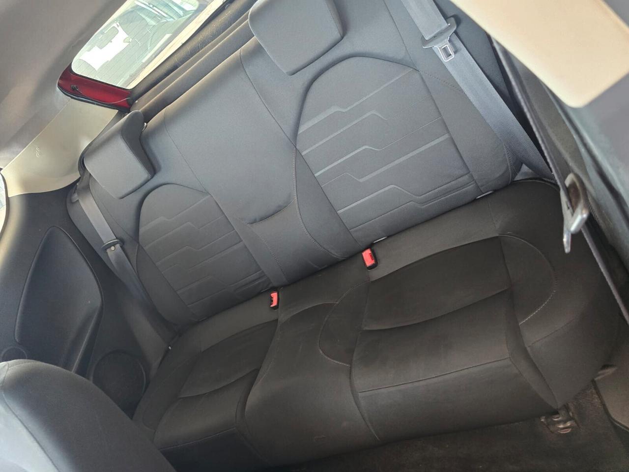 Alfa Romeo MiTo 1.4 70 CV- OTTIMA PER NEOPATENTATI -