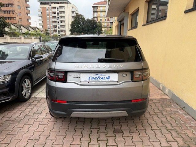 LAND ROVER Discovery Sport 2.0 TD4 180 CV AWD Auto S 7POSTI !!!