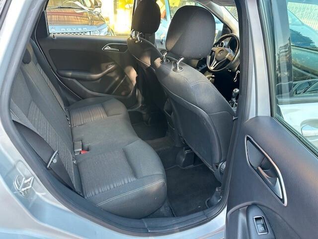 Mercedes-benz B 180 CDI Premium