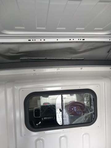 Fiat Ducato Maxi **GUIDA A DESTRA**