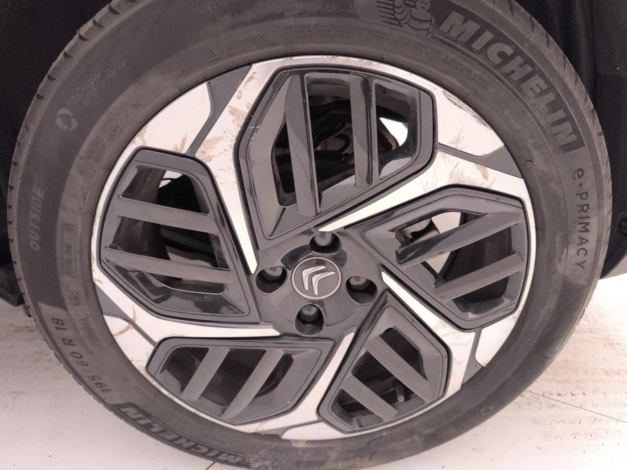 CITROEN C4 III 2021 - C4 1.2 puretech Shine s&s 130cv