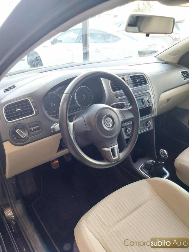 VOLKSWAGEN Polo 1.4 3 porte R-Line (Garanzia 12 Mesi)