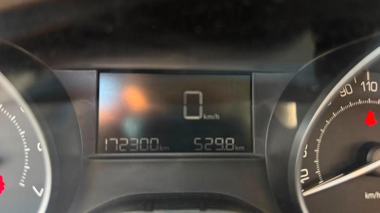 Peugeot 208 1.2 BENZINA 2017 NEOP