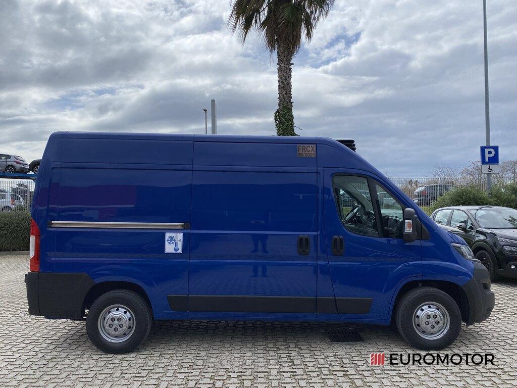 Peugeot Boxer 335 2.0 bluehdi coib. Lamberet 160cv L2H2 E6