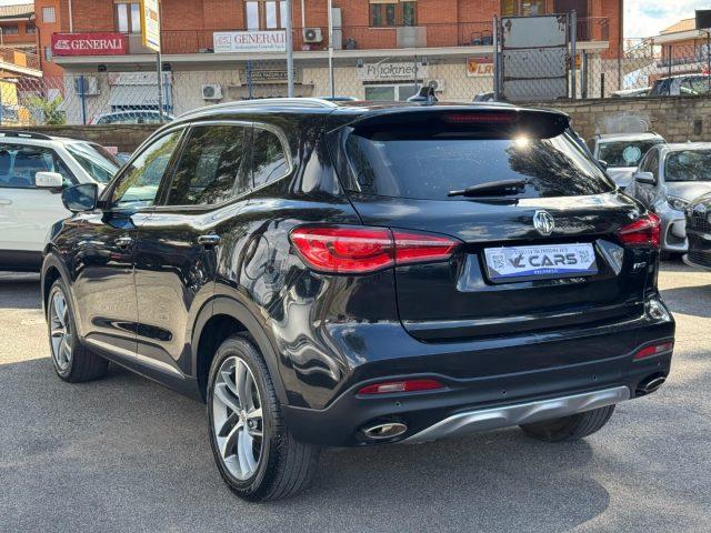 MG HS 1.5T-GDI AT Luxury *PROMO FINANZIAMENTO*