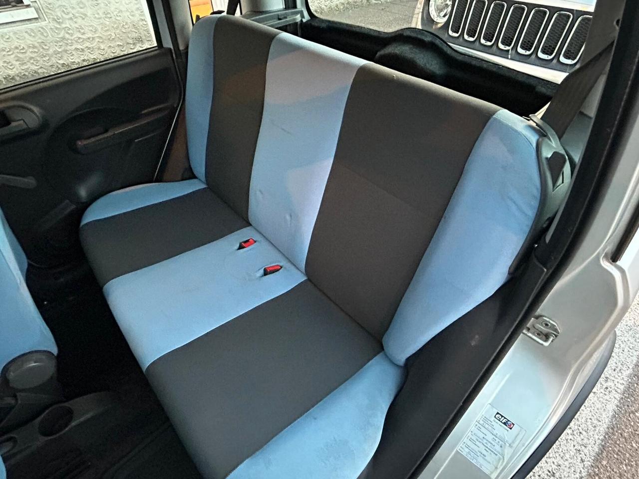 Fiat Panda 1.2 4x4 - ANCHE PER NEOPATENTATI