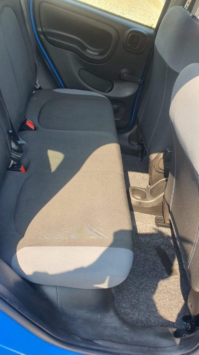 FIAT Panda 1.2 Pandazzurri UNICA-PREZZO REALE-FINANZIABILE
