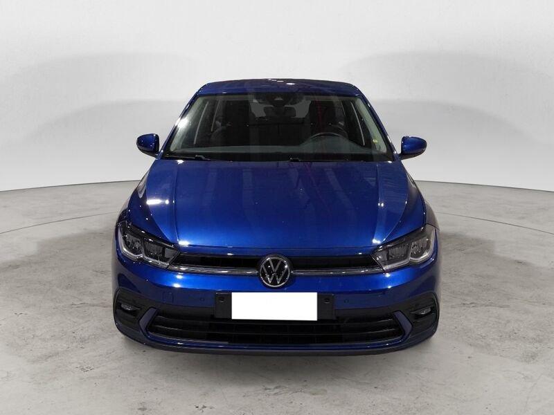 Volkswagen Polo 1.0 TSI Life