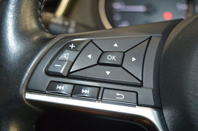 NISSAN Qashqai 1.5 dCi Business