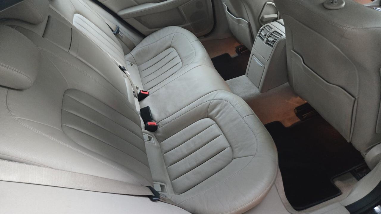 Mercedes-benz CLS 250 SW BlueTEC 4Matic Premium