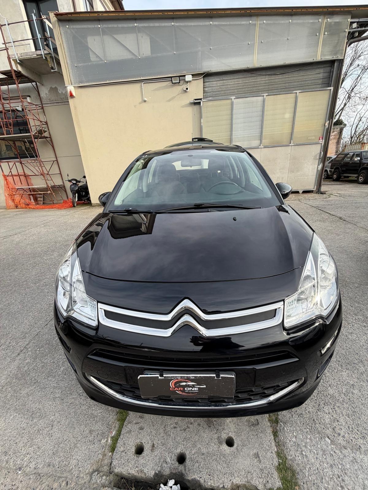 Citroen C3 PureTech 68 Live