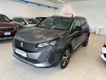 Peugeot 5008 ALLURE PACK PureTech 130 7 posti SPOTICAR