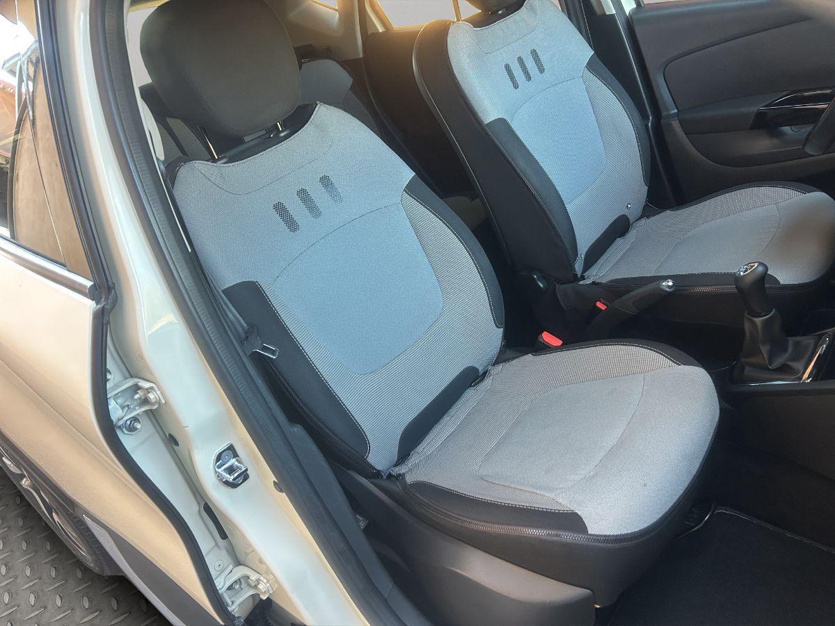 RENAULT - Captur - 1.5 dCi 8V 90 CV S&S Energy R-Link