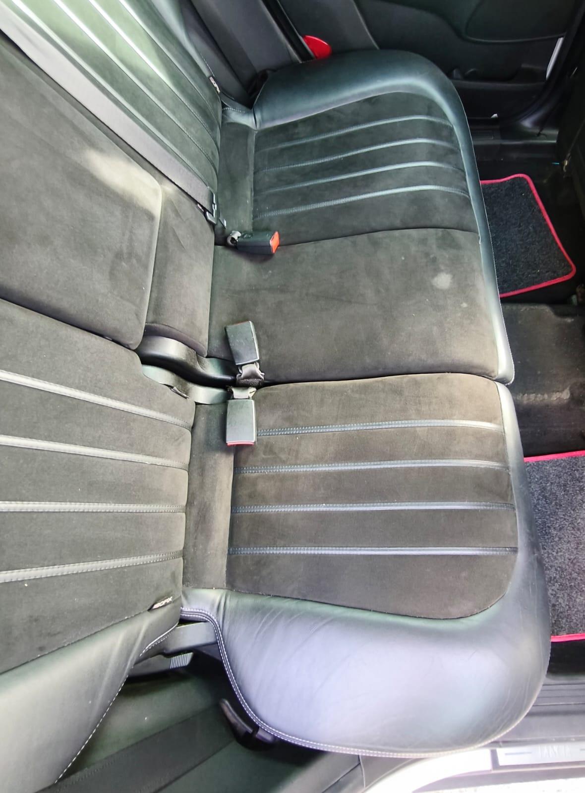 Lancia Delta 1.4 T-Jet 150 CV Platino