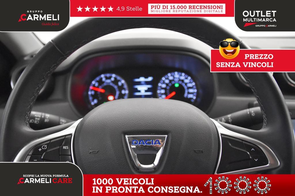 Dacia Duster 1.0 tce ECO-G Comfort 4x2