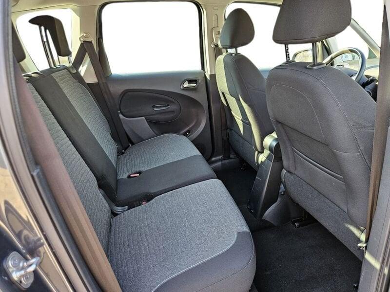 Citroën C3 Picasso 1.6 BlueHDi 100 Seduction