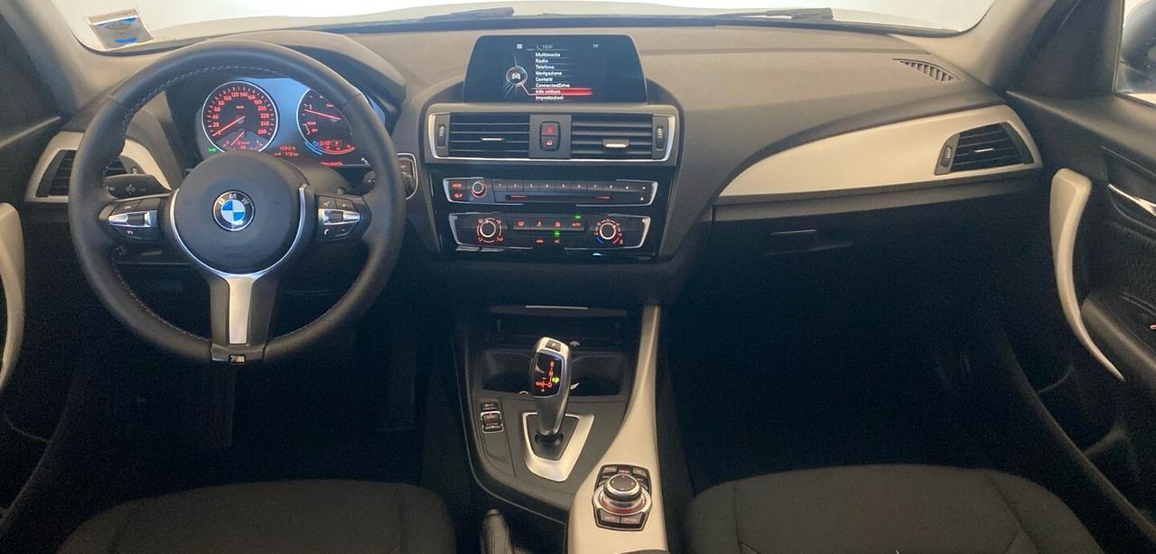 Bmw 116 116i 5p. Sport