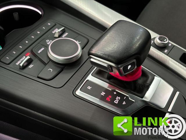 AUDI A5 2.0 TDI S-LINE190 CV S tronic ottime condizioni