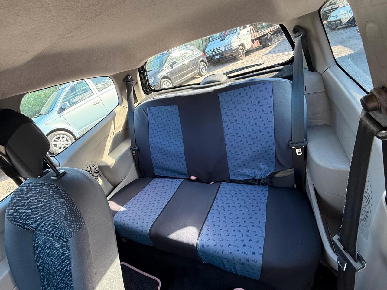 Renault Twingo 1.2 8V Dynamique