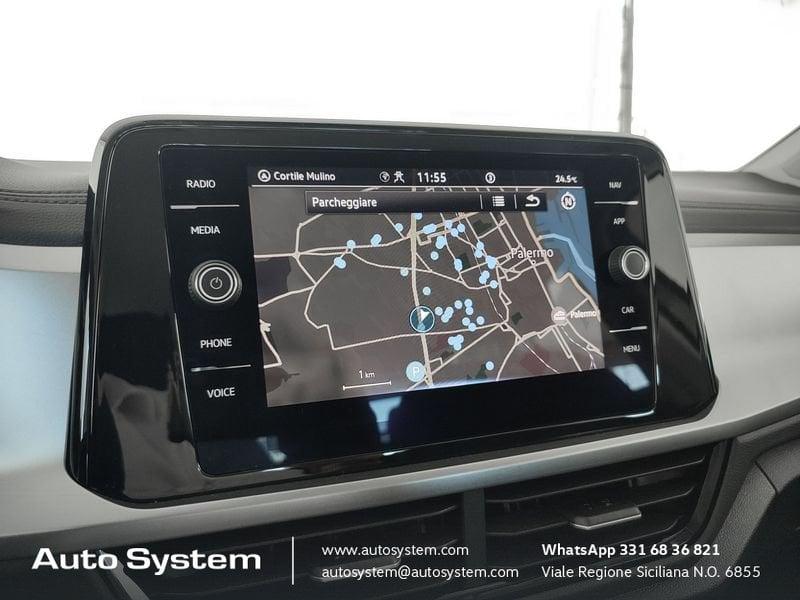 Volkswagen T-Roc T-Roc 2.0 tdi Life 115cv