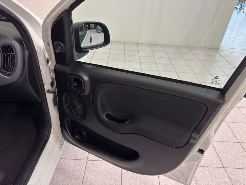 FIAT Panda Easypower 69 cv GPL