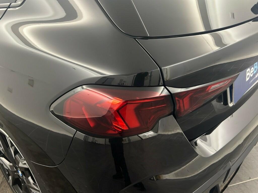 BMW Serie 1 118 d MSport Pro DCT