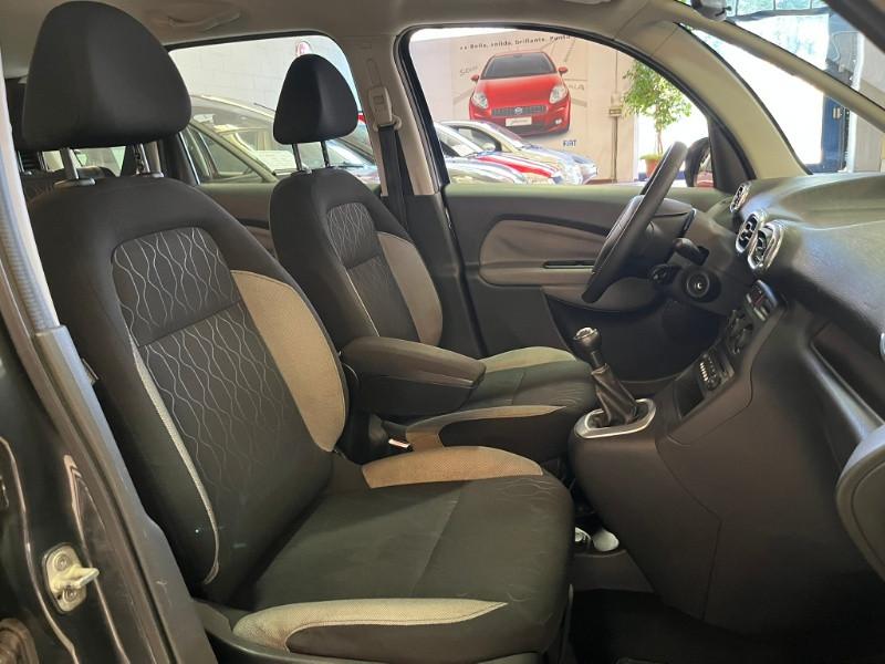 CITROEN C3 Picasso 1.4 VTi 95 Seduction