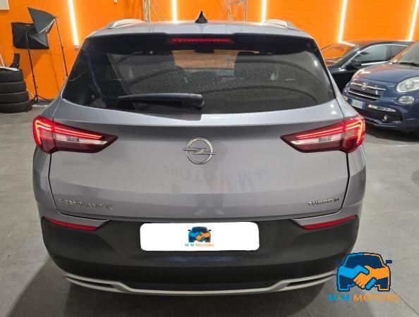 Opel Grandland X 1.5 ecotec Innovation s&s 130cv at6