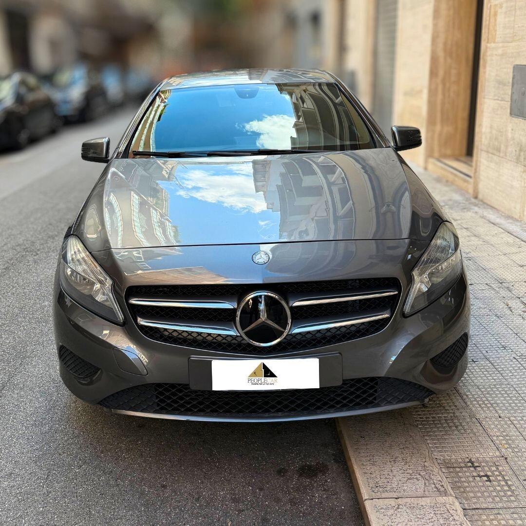 Mercedes Classe A 180 CDI Executive