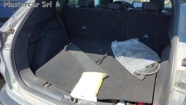 FORD Kuga Kuga III 2.5 phev Titanium X 2wd 225cv TG: GB374KR