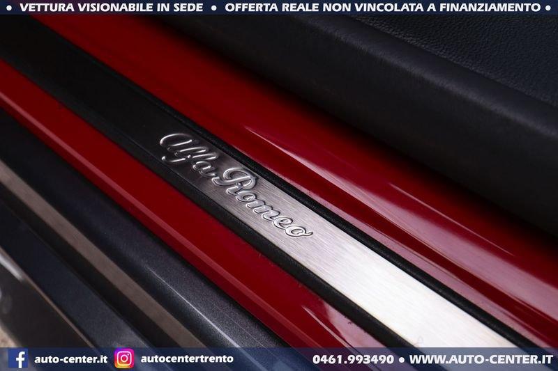 Alfa Romeo Stelvio 2.0T 280CV AT8 Q4 Ti