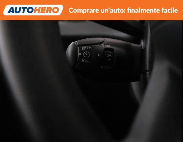 PEUGEOT 208 1° serie PureTech 82 3 porte Active