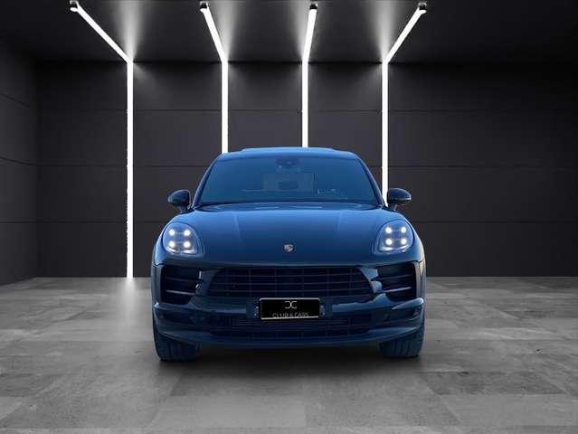 Porsche Macan Macan 2.0 245cv pdk C.21/Tetto panor/Scarichi/Pdc