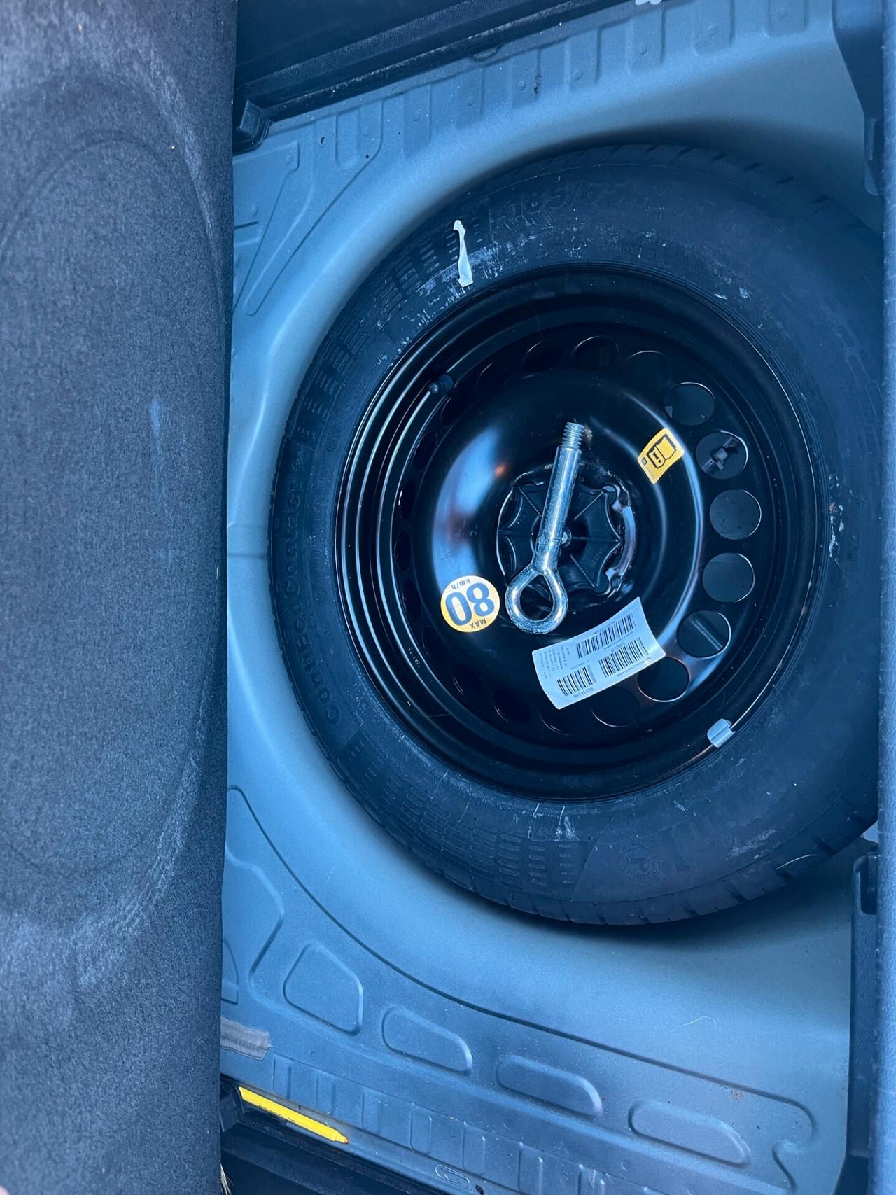 Opel Corsa 1.2 5 porte Innovation SOLI 90.301 KM ADATTA AI NEOPATENTATI