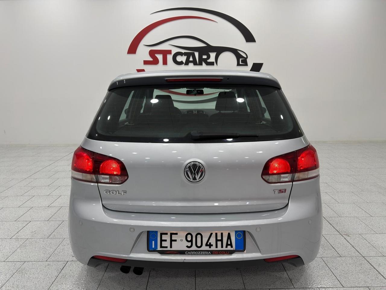 Volkswagen Golf 1.4 TSI 160CV 5p. R-LINE DSG