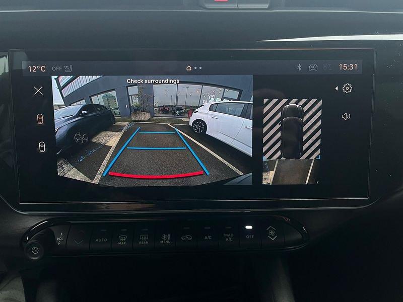 Alfa Romeo Junior Junior 1.2 145 CV Hybrid eDCT6 Speciale