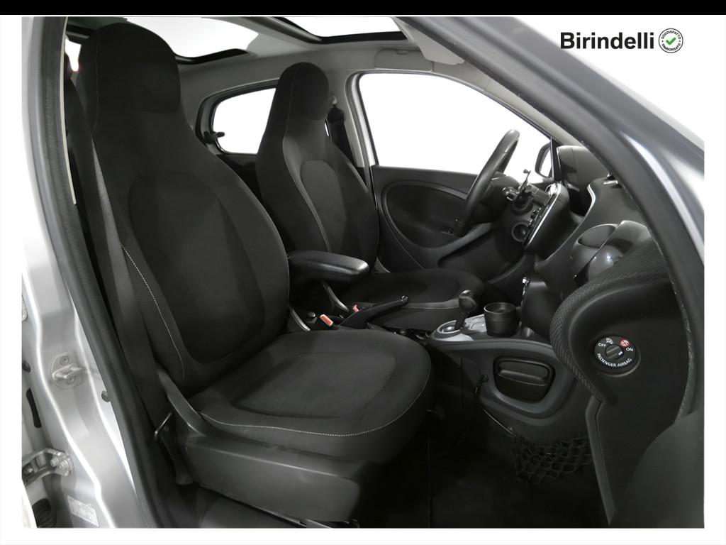 SMART forfour 2ªs. (W453) - forfour 70 1.0 twinamic Passion
