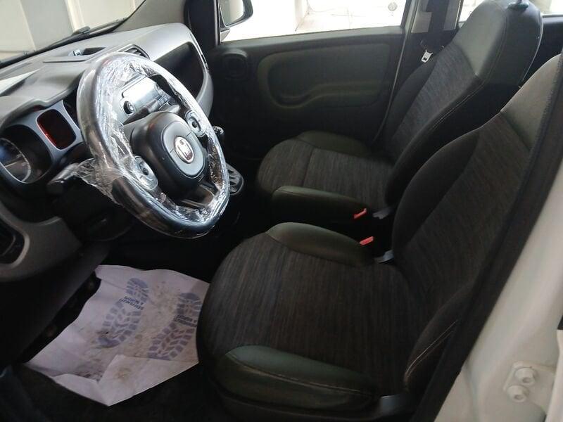 FIAT Panda 3ª serie 1.3 MJT 95 CV S&S 4x4