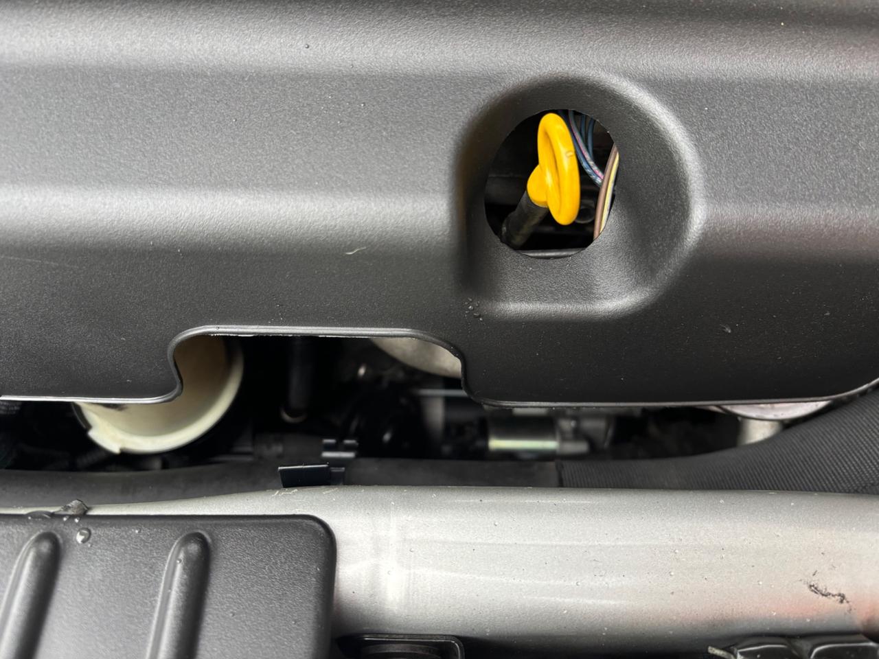 Chrysler Voyager Grand 2.8 CRD cat Limited Auto