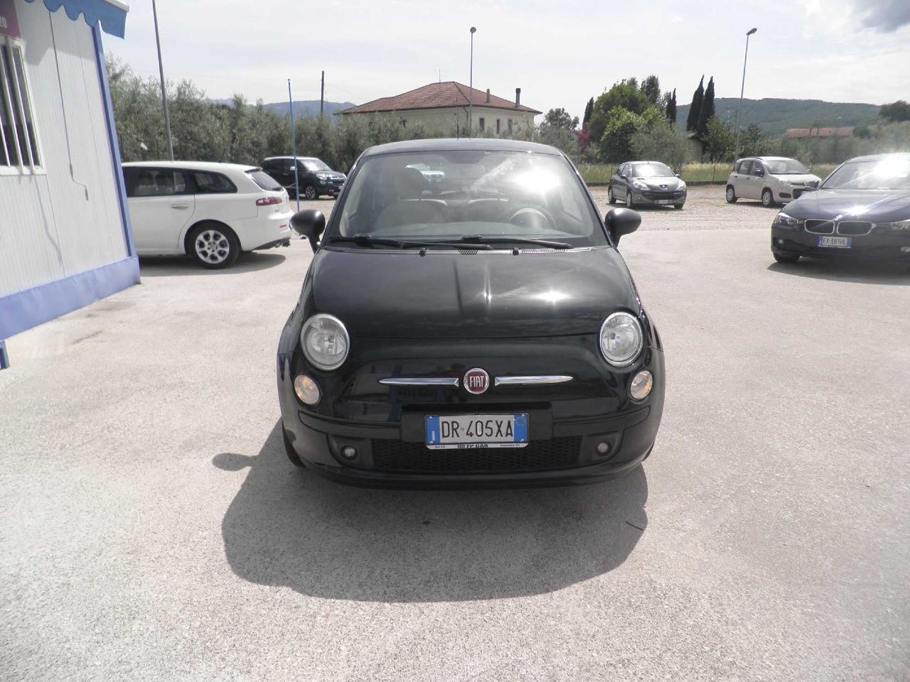 Fiat 500 1.4 16v Sport 100cv