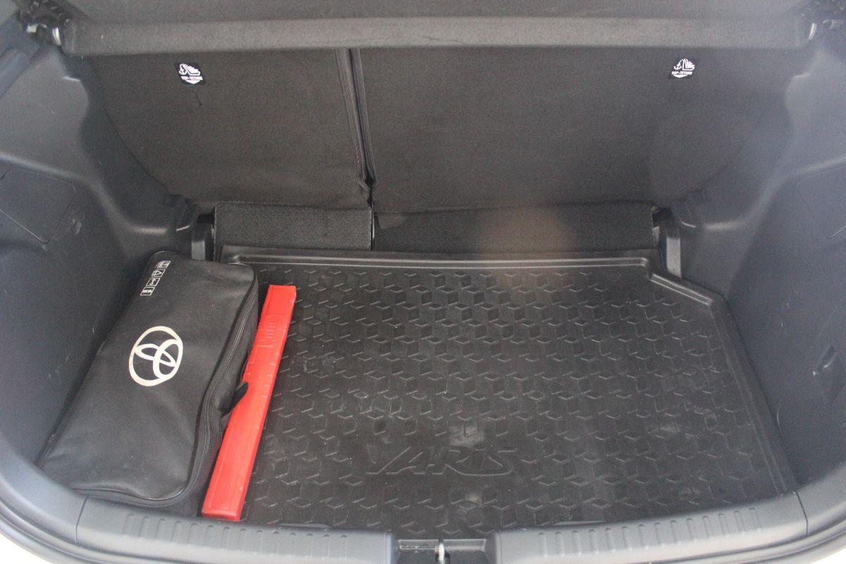 TOYOTA - Yaris - 1.5 Hybrid 5p. E-CVT Busin.