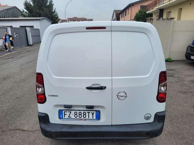 Opel Combo 7990 + IVA CARGO 1.6D 100 CV MT5