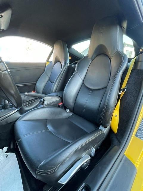 Porsche Cayman 3.4 S