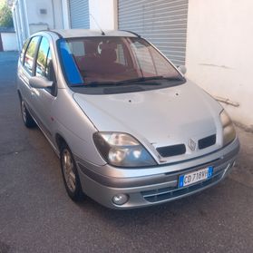 Renault Megane Mégane Scénic 1.9 dTi