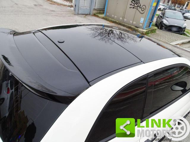 ABARTH 595 1.4 Turbo T-Jet 160 CV Pista