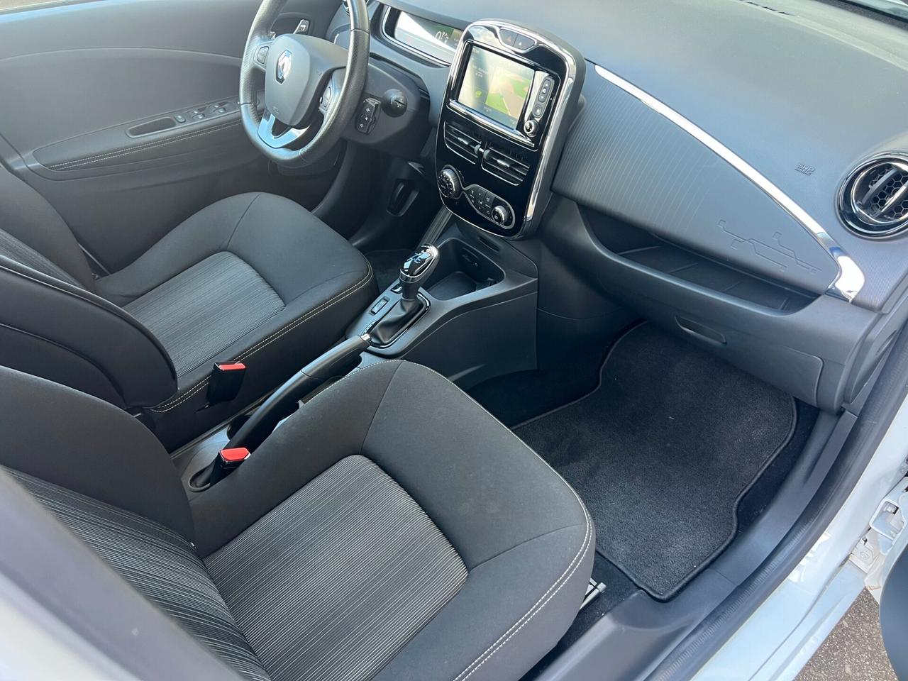 Renault ZOE Intens R110 FLEX/UNICO PROP/GARANZIA