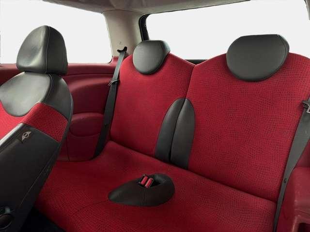 Altro Altro 1.6 16V Cooper BENZINA