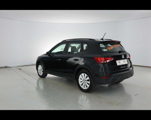 SEAT Arona 1.0 TGI STYLE 90CV MY 23