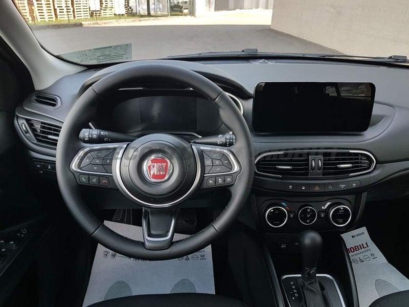 FIAT Tipo Tipo Station Wagon My24 1.5 Hybrid 130cv Dct Sw Tipo Cross
