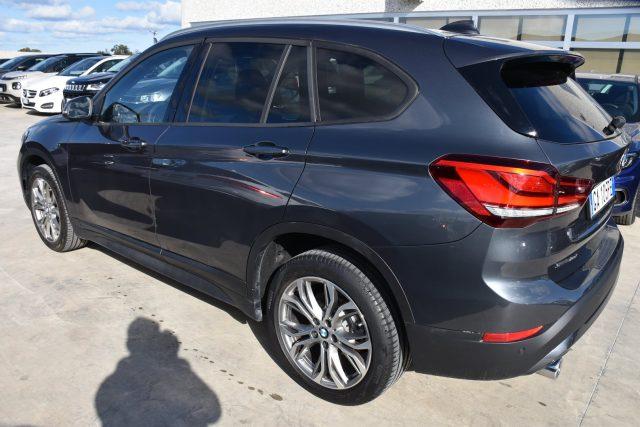 BMW X1 sDrive18d Business Advantage